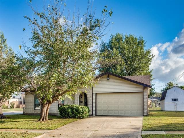 property at 301 Springwillow Rd