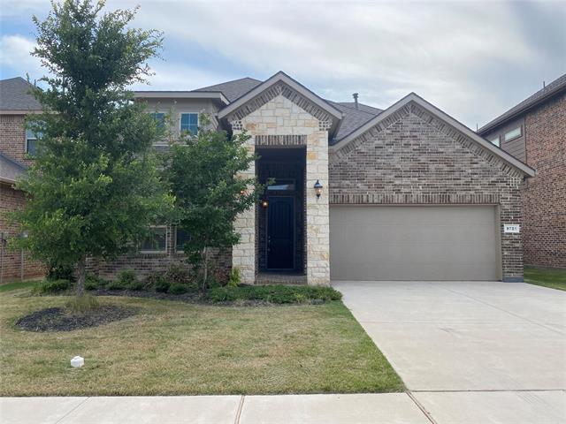9725 Bodega Bay Rd in Fort Worth, TX - Building Photo