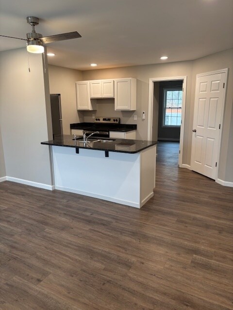 2511 Q St in Bedford, IN - Building Photo - Building Photo