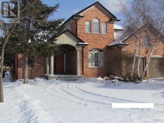 property at 5542 Twelve Mile Trail