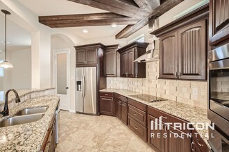 3910 Bogie Way in Converse, TX - Building Photo - Building Photo