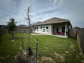 15126 Nettleton Ml in San Antonio, TX - Building Photo - Building Photo