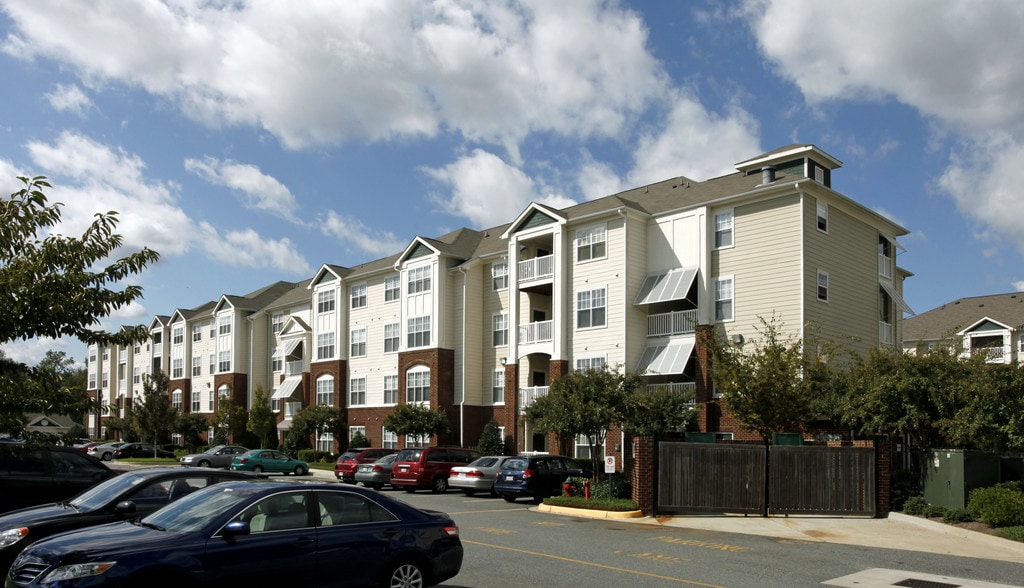 The Reserve at Greenbrier Apartments Chesapeake, VA Apartments For Rent