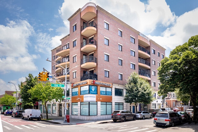 106-02 Northern Blvd