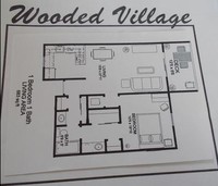 Wooded Village photo'