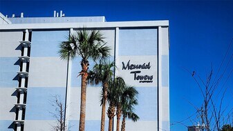 5400 Memorial Dr in Houston, TX - Building Photo