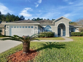 23856 Flora Parke Blvd in Fernandina Beach, FL - Building Photo