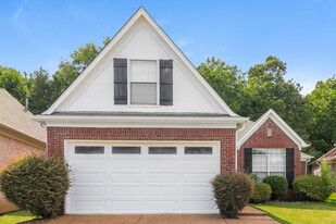 1055 Duomo Cove in Memphis, TN - Building Photo