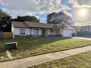 7818 Kensingham Ct in Orlando, FL - Building Photo - Building Photo