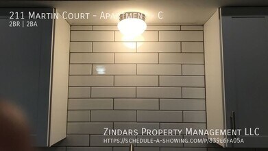 211 Martin Ct in Catlin, IL - Building Photo - Building Photo