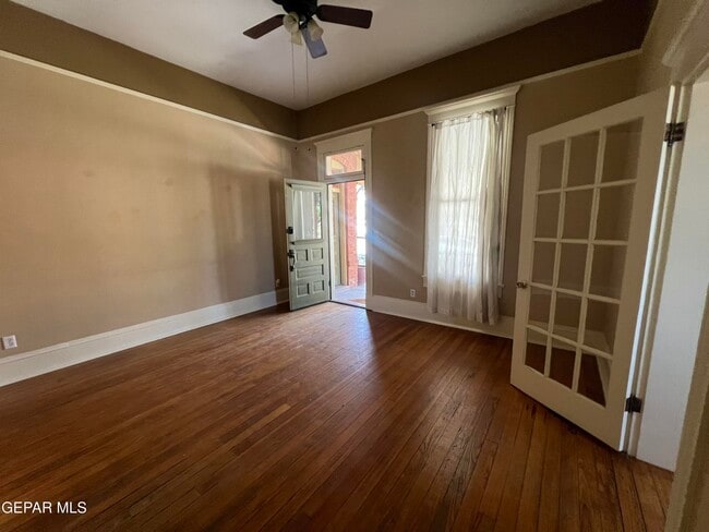 108 W Nevada Ave in El Paso, TX - Building Photo - Building Photo