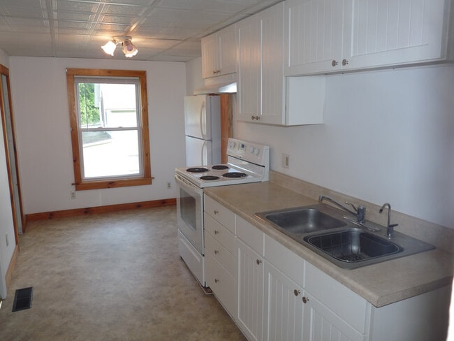 property at 25 Main St