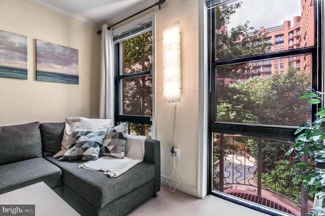 property at 631 D St NW