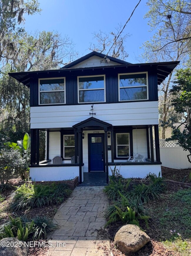 2786 Fieldston Ln in Jacksonville, FL - Building Photo - Building Photo