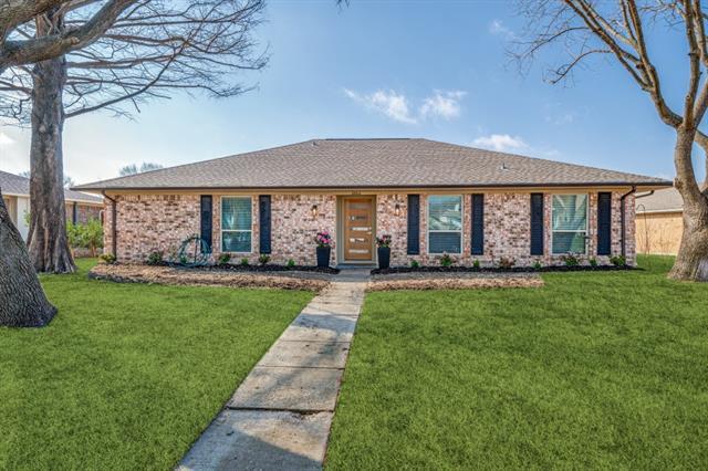 property at 4544 Eldorado Dr