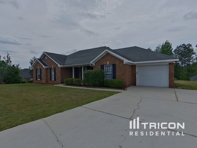 property at 2544 Winterville Dr