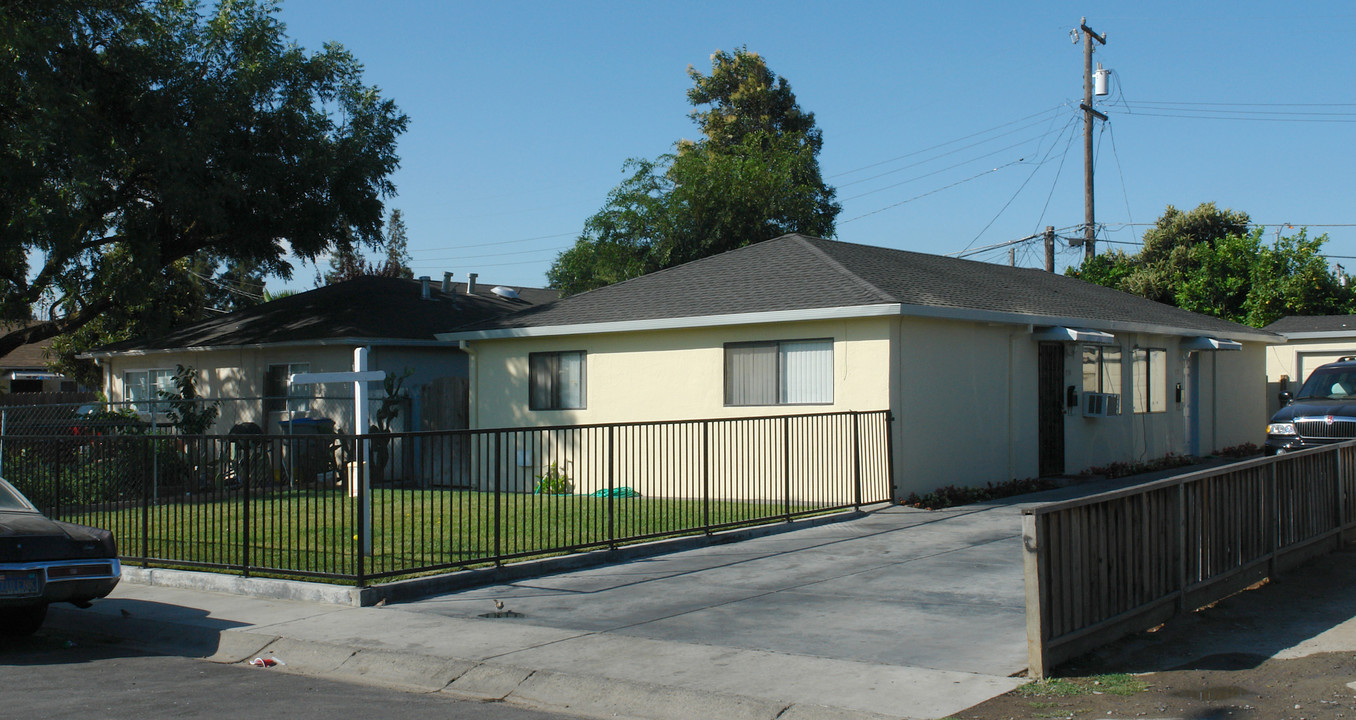 755-757 Remo St in San Jose, CA - Building Photo