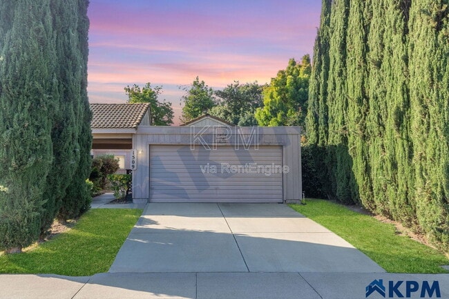 property at 1509 San Rocco Cir