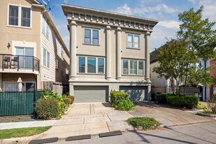 2103 Hazard St in Houston, TX - Building Photo