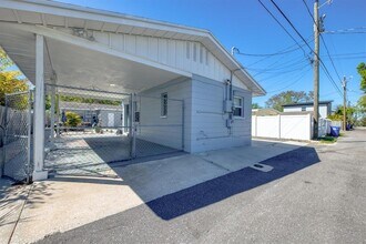 3815 1st Ave N in St. Petersburg, FL - Building Photo - Building Photo