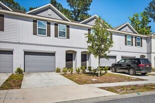 3231 Penny Cove Ln in Jacksonville, FL - Building Photo