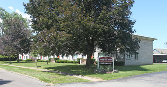 Village Park Manor Apartments