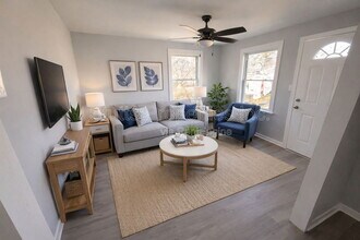 2410 Veterans Dr in Florence, AL - Building Photo - Building Photo