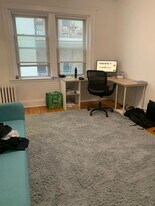 140 Brainerd Rd in Boston, MA - Building Photo