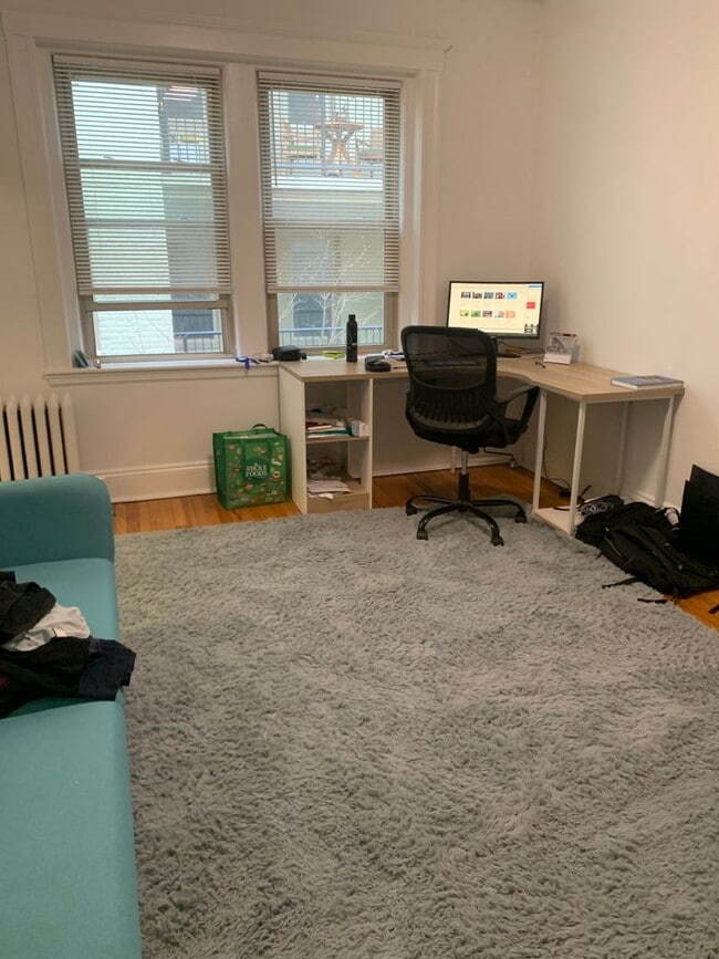 property at 140 Brainerd Rd