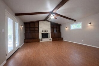 1817 Breckenridge Dr in Del City, OK - Building Photo - Building Photo