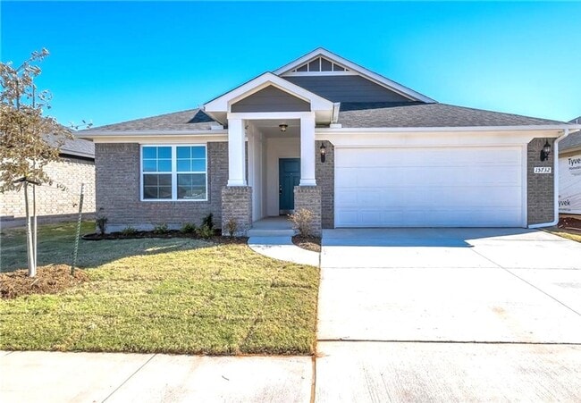 property at 15732 Potomac Dr