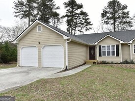 1145 Brook Meadow Ct in Lawrenceville, GA - Building Photo