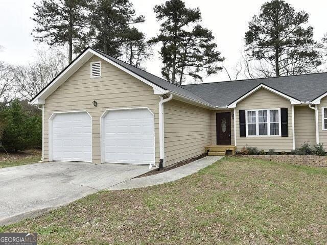 1145 Brook Meadow Ct in Lawrenceville, GA - Foto de edificio