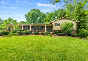 7821 Ramsgate Dr in Knoxville, TN - Building Photo