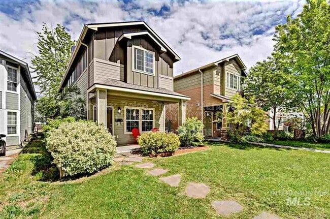1516 S Colorado Ave in Boise, ID - Building Photo - Building Photo