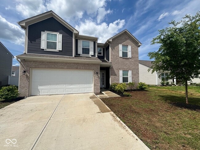property at 10246 Caprock Canyon Dr