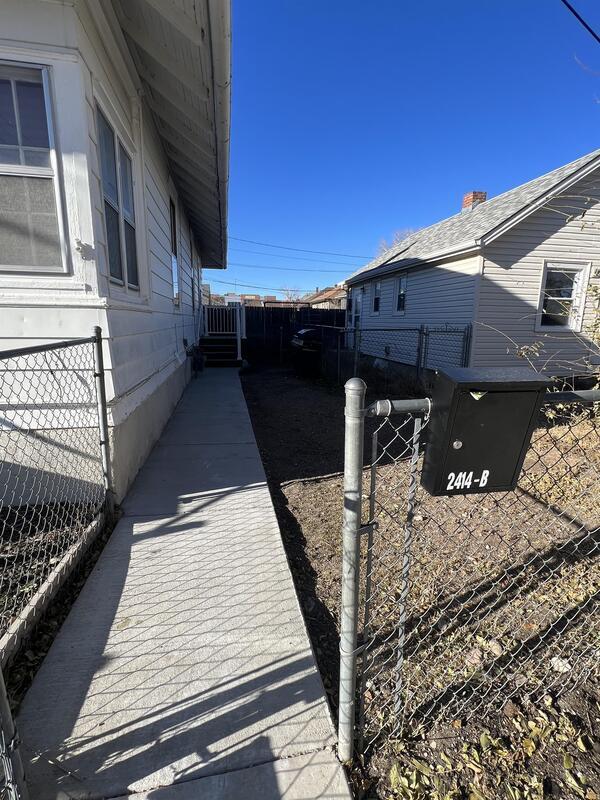 2414 Reed Ave in Cheyenne, WY - Building Photo - Building Photo