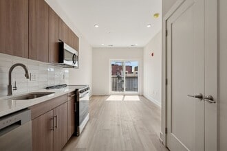 The Archer in Philadelphia, PA - Building Photo - Interior Photo
