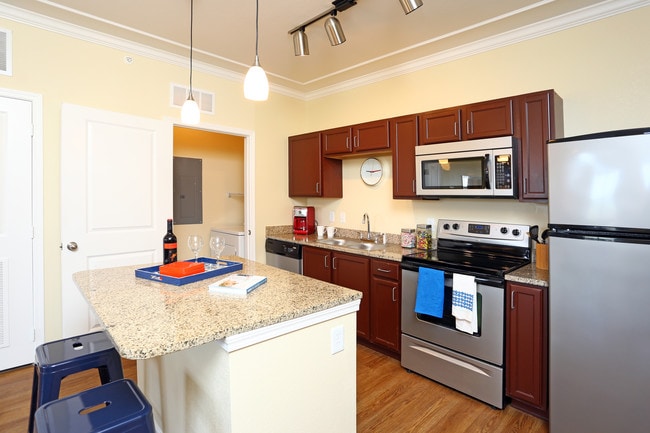 Lodge at Heritage Lakes