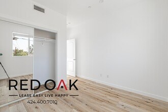 6756 Ben Ave in Los Angeles, CA - Building Photo - Building Photo