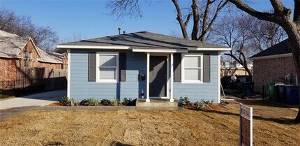 1606 Haddock St in McKinney, TX - Building Photo - Building Photo