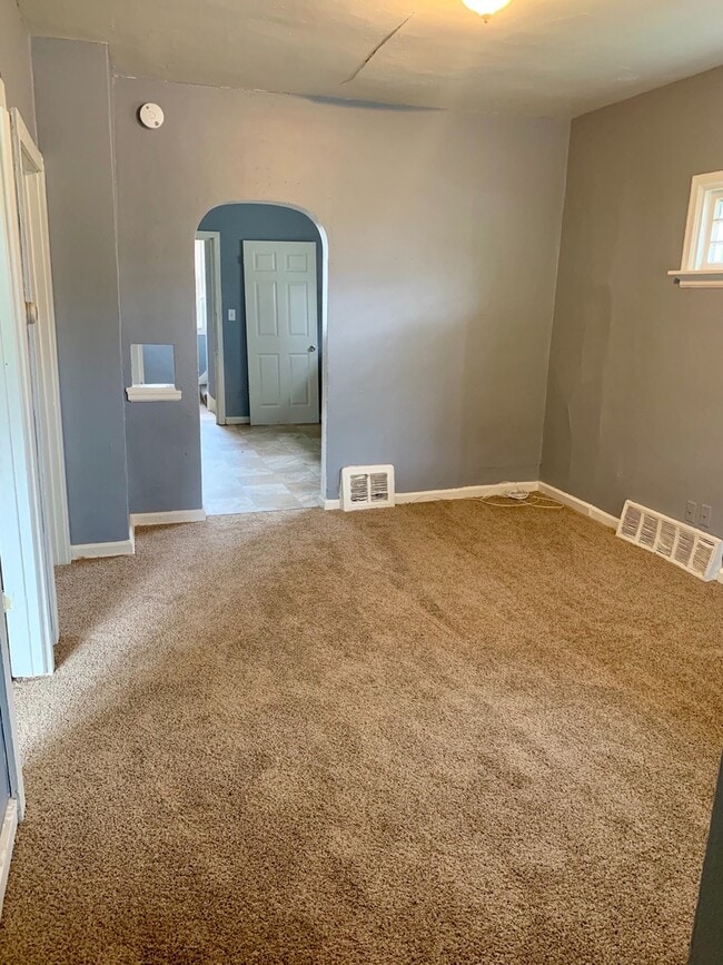 property at 3202 N 1st St