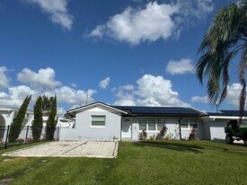1119 Nana Ave in Orlando, FL - Building Photo