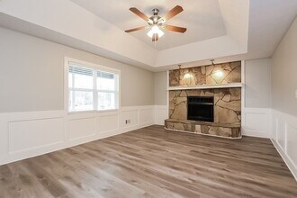 1260 Rocky Rd in Lawrenceville, GA - Building Photo - Building Photo