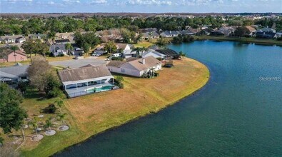 14506 Timucua Ct in Orlando, FL - Building Photo - Building Photo