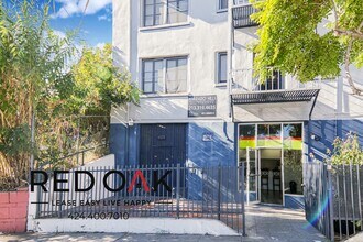 409 S Alvarado St in Los Angeles, CA - Building Photo - Building Photo