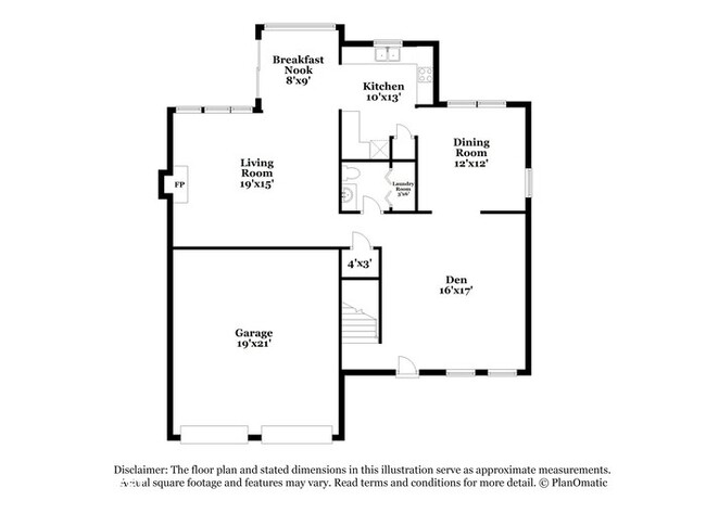 7113 Cornerstone Dr in Charlotte, NC - Building Photo - Building Photo