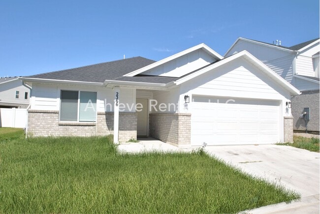 property at 2366 N 150 E