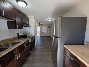 1606 E Kirby St in Tampa, FL - Building Photo - Building Photo