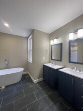 2007 Boone St in Baltimore, MD - Foto de edificio - Building Photo